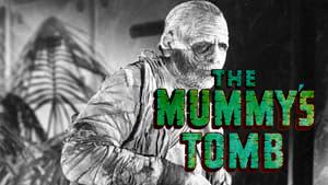 The Mummy's Tomb