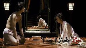 Flower & Snake: Zero