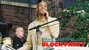 Dave Chappelle's Block Party
