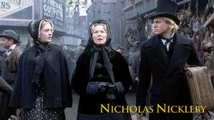Nicholas Nickleby
