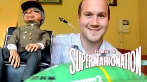 Filmed in Supermarionation