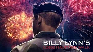 Billy Lynn's Long Halftime Walk