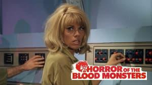 Horror of the Blood Monsters