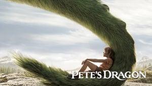Pete's Dragon