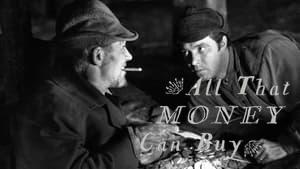 All That Money Can Buy