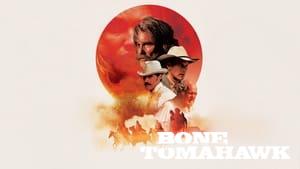 Bone Tomahawk