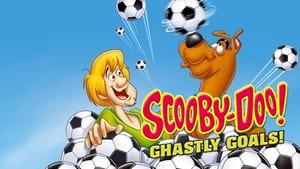 Scooby-Doo! Ghastly Goals