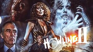 Howling II: Stirba - Werewolf Bitch