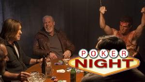 Poker Night
