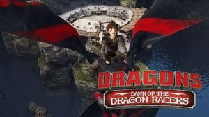Dragons: Dawn of the Dragon Racers