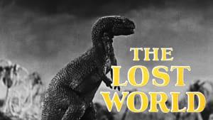 The Lost World