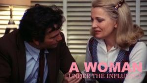 A Woman Under the Influence