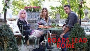 All Roads Lead to Rome