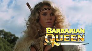 Barbarian Queen
