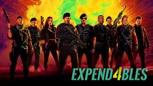 Expend4bles