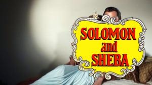 Solomon and Sheba