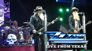 ZZ Top - Live from Texas