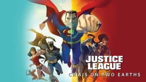 Justice League: Crisis on Two Earths
