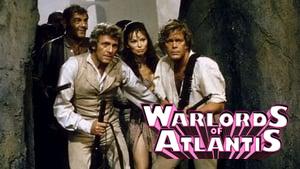 Warlords of Atlantis