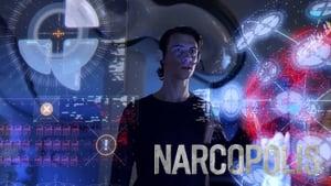 Narcopolis