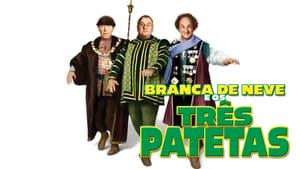 Snow White and the Three Stooges