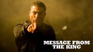 Message from the King