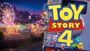Toy Story 4