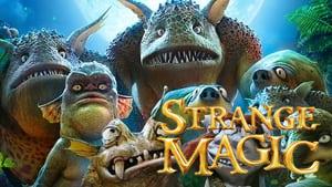 Strange Magic