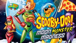 Scooby-Doo! Moon Monster Madness