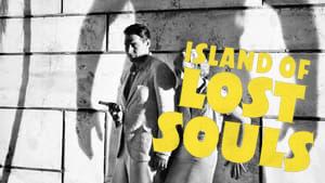 Island of Lost Souls