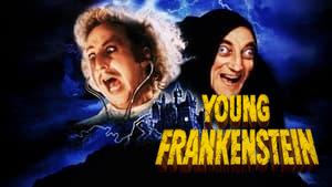 Young Frankenstein