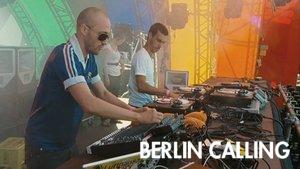 Berlin Calling