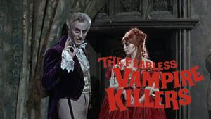 The Fearless Vampire Killers
