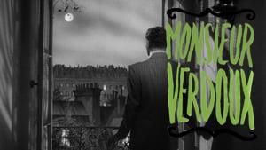 Monsieur Verdoux