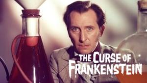 The Curse of Frankenstein