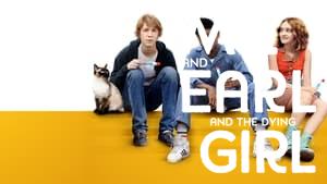 Me and Earl and the Dying Girl