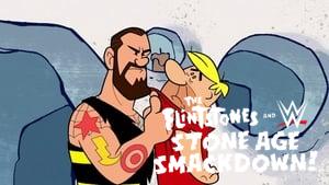 The Flintstones and WWE: Stone Age SmackDown!