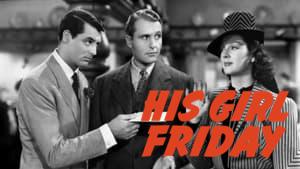 His Girl Friday