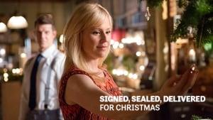 Signed, Sealed, Delivered for Christmas