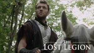 The Lost Legion