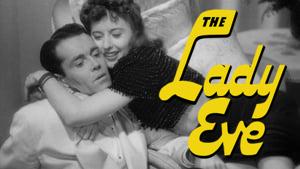 The Lady Eve