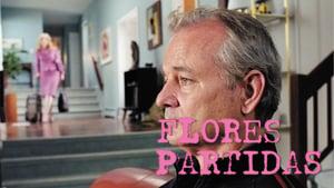 Broken Flowers