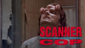 Scanner Cop