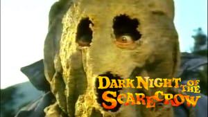 Dark Night of the Scarecrow