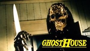 Ghosthouse