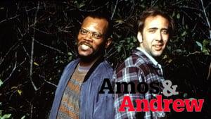 Amos & Andrew