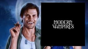 Modern Vampires