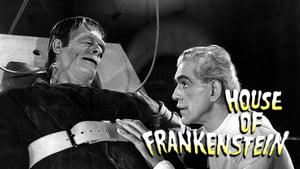 House of Frankenstein