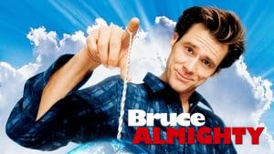 Bruce Almighty