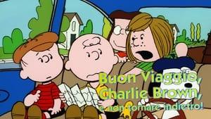 Bon Voyage, Charlie Brown (and Don't Come Back!)
